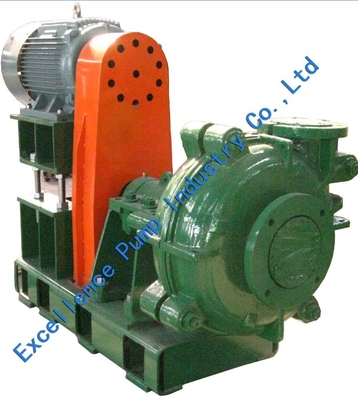 Hydraulische Schlammhochdruckpumpe