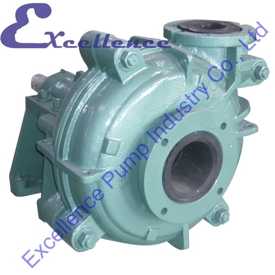 Hydraulische Schlammpumpe für Kupfererzkonzentrat