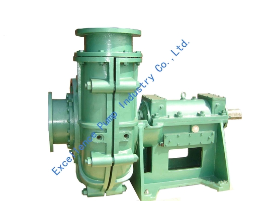 200EZJ-A60 professionelles Design, Auswahl Arten von Kreiselpumpen Gülle-Pumpen
