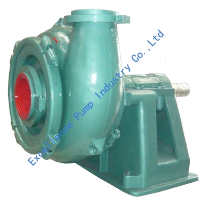 Der hohen pumpt materieller Sand und Kies Chromlegierung der guten Leistung ES-10G