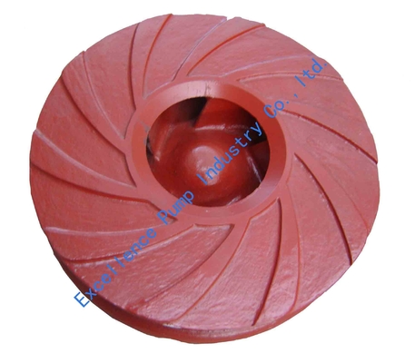 Gülle-Pumpe-Laufräder