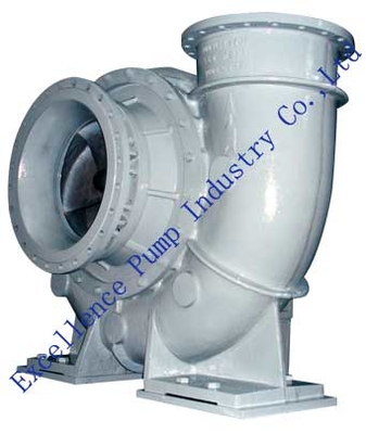 Heavy-Duty zentrifugale Rea System Entschwefelung Pumpe zum Verkauf