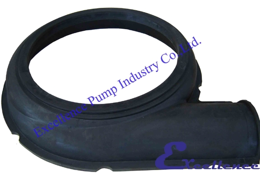 Spirale Liner (Gummi-liniert Schlammpumpe)